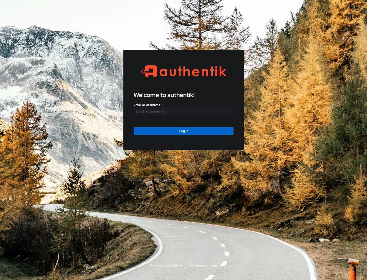 Installer et configurer authentik:SSO, durcissement et exemples concrets